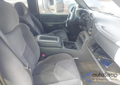 2004 GMC Sierra 1500 Sle from USA, damaged, VIN 2GTEC19T241107576